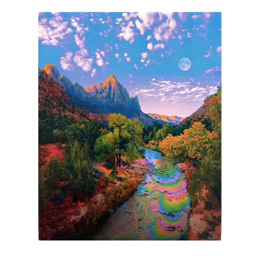 River Canvas