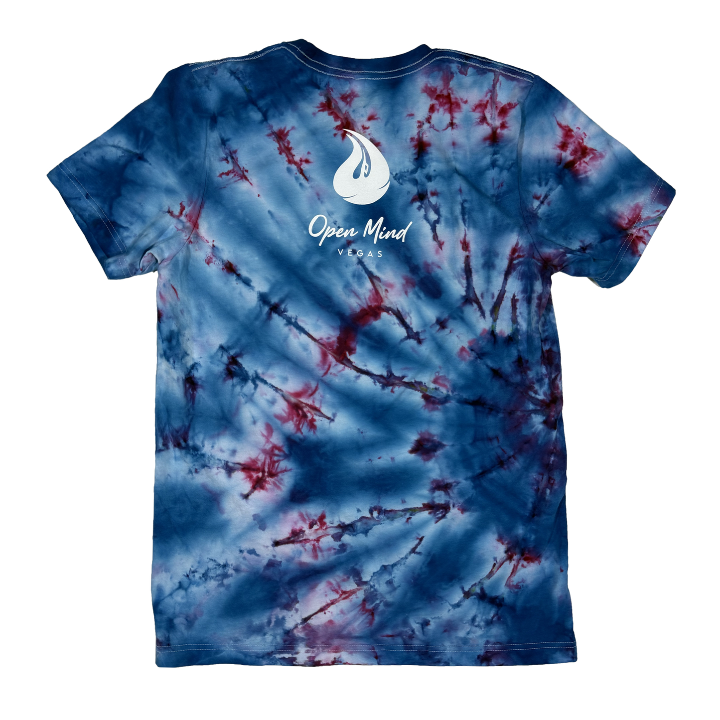 Skull & Heart - Medium