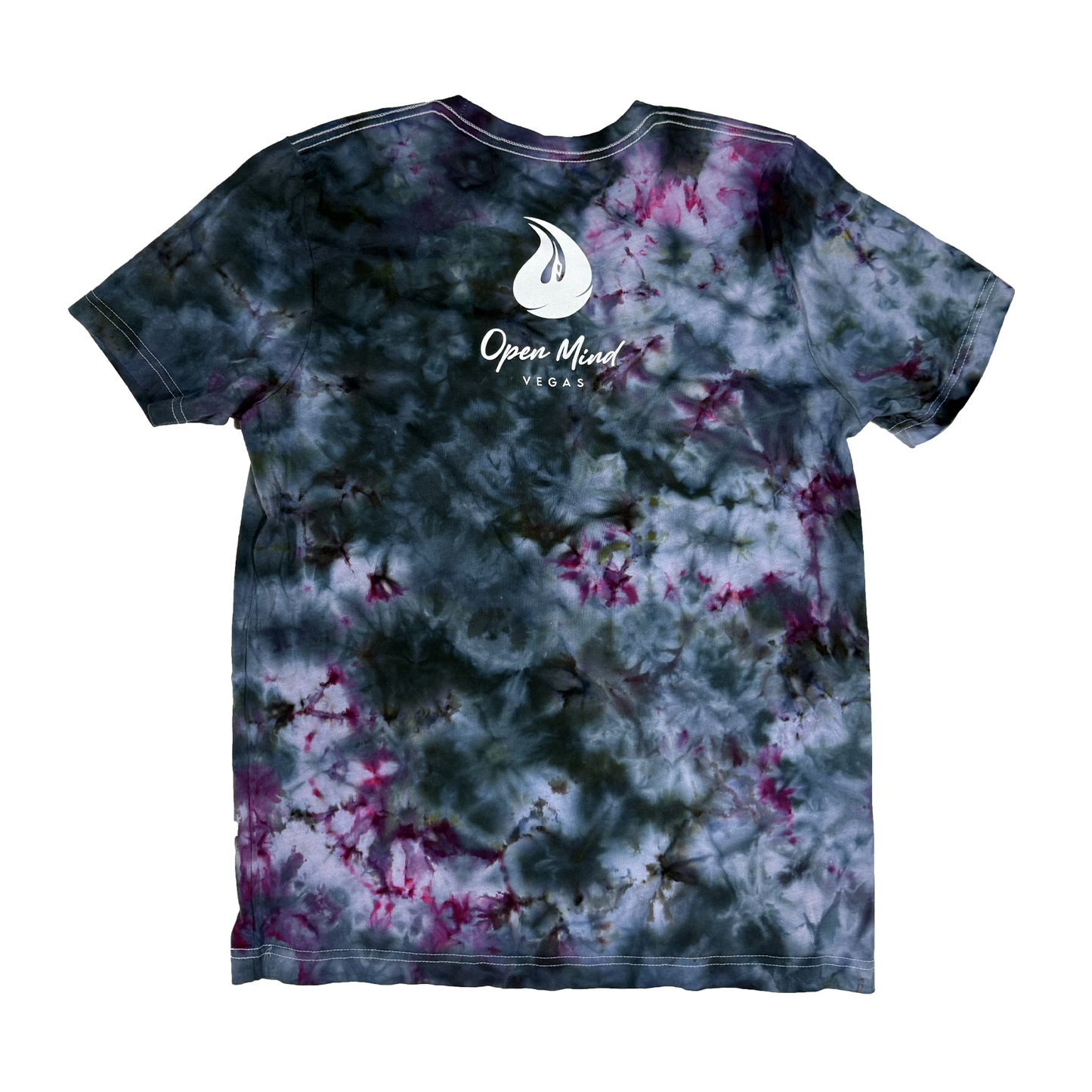 Hourglass Tie Dye - Large