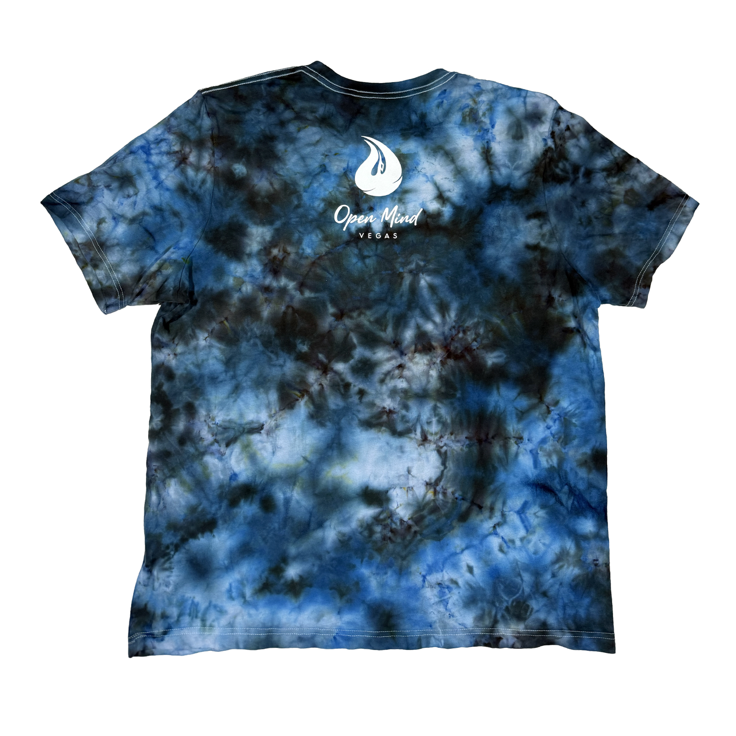Skull & Heart - 2XL