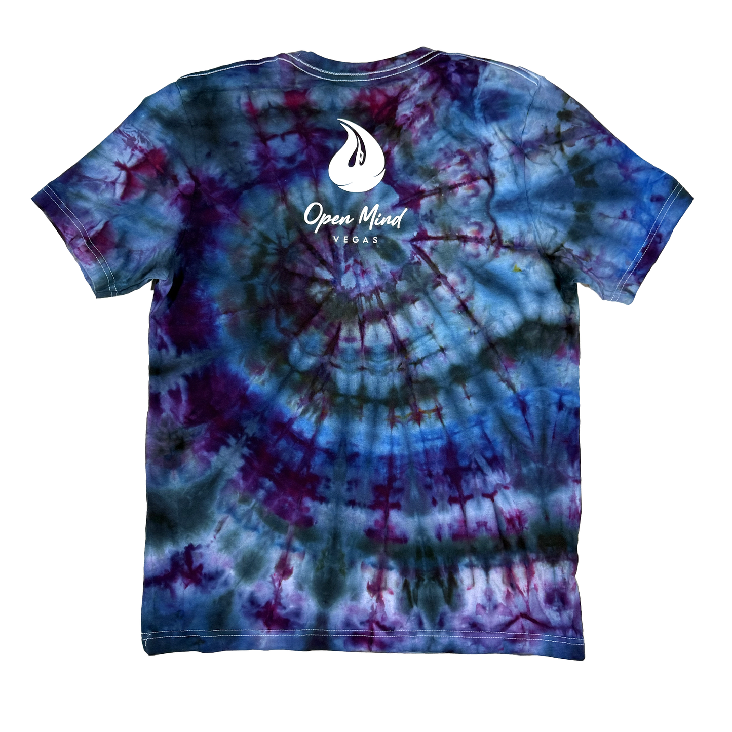 Skull & Heart - Large
