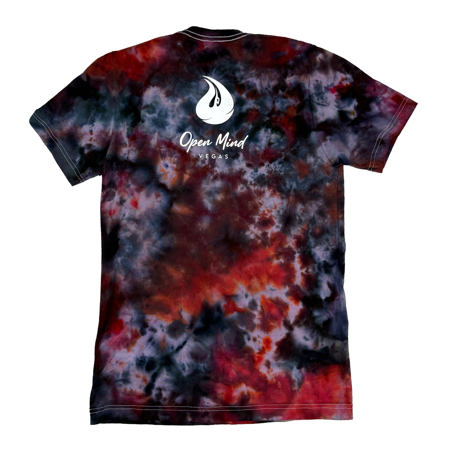 Skull & Heart - Small
