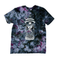 Hourglass Tie Dye - Large