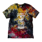 Hourglass Tie Dye - Large