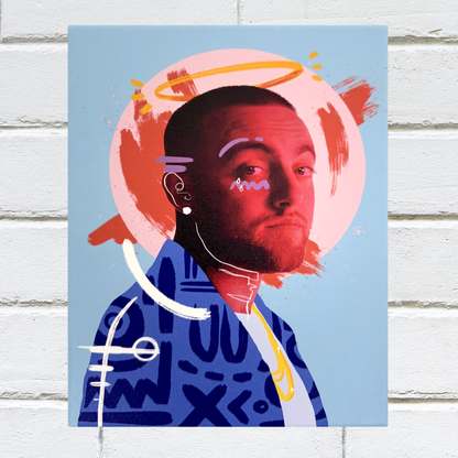 M Canvas