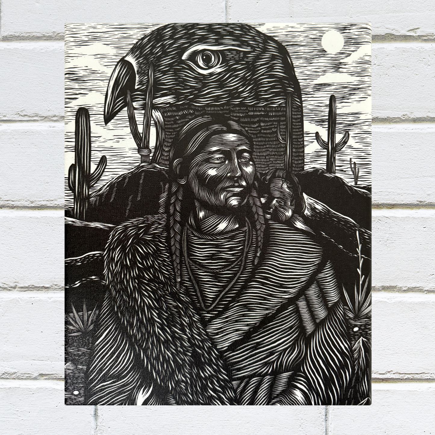 Native Canvas