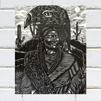 Native Canvas