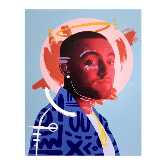 M Canvas
