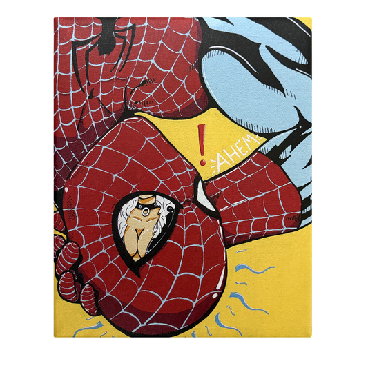 S Canvas