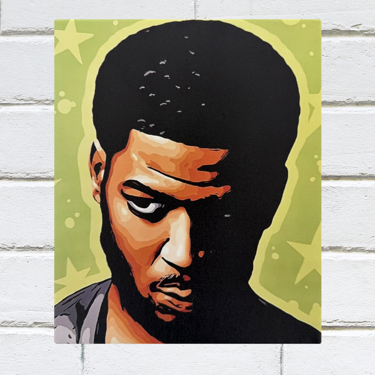 KC Canvas