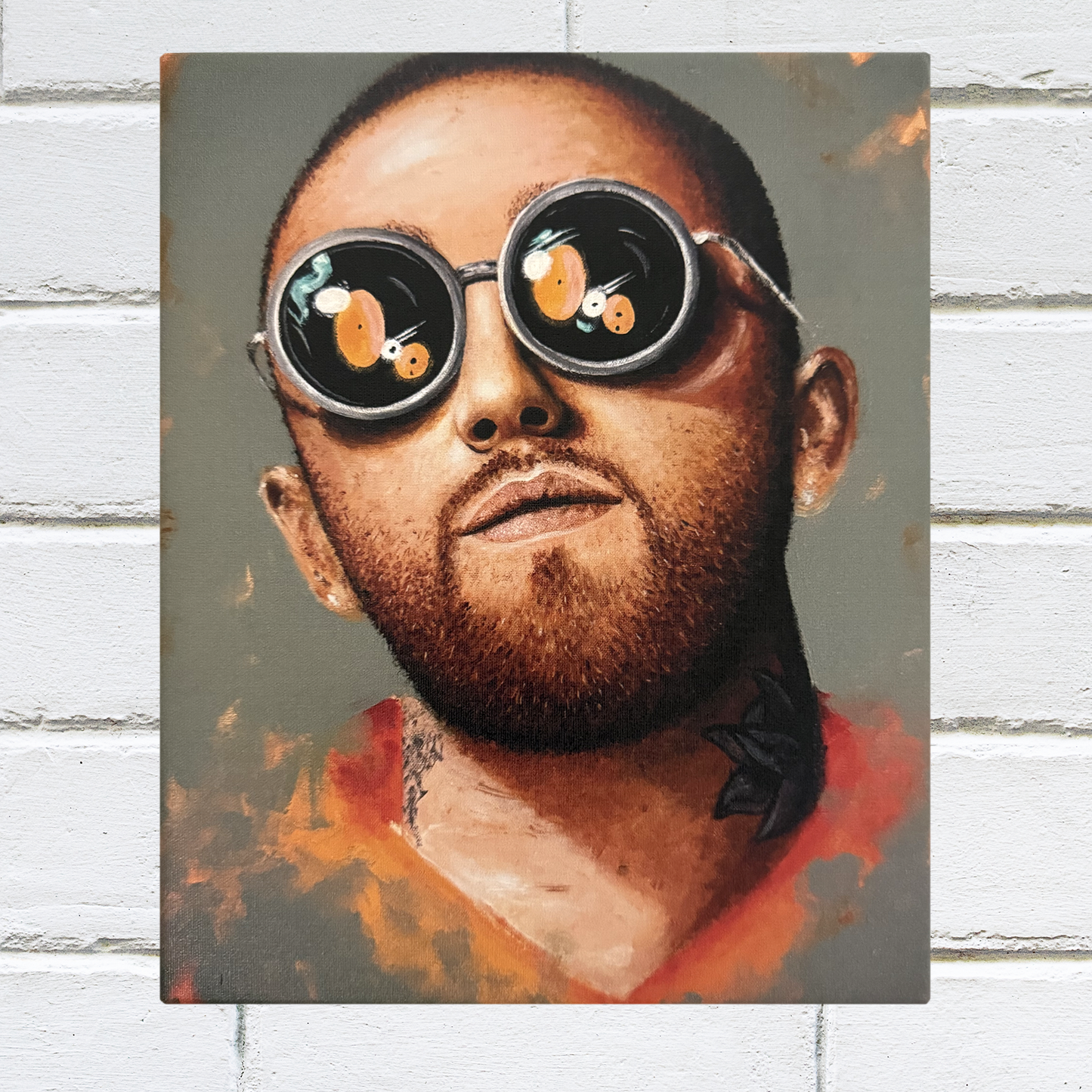 MM Canvas