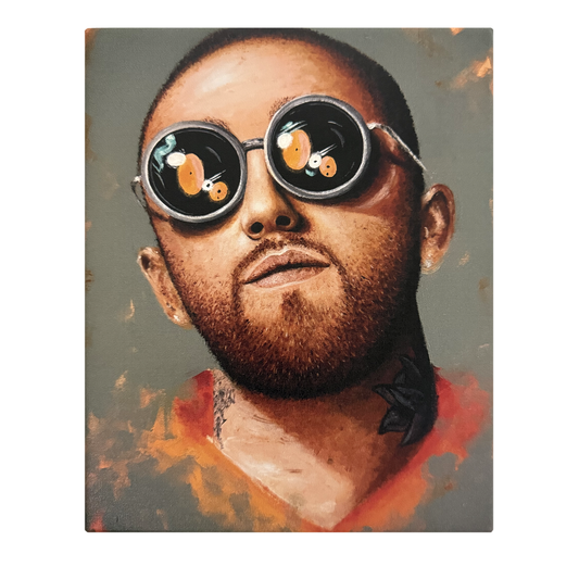MM Canvas