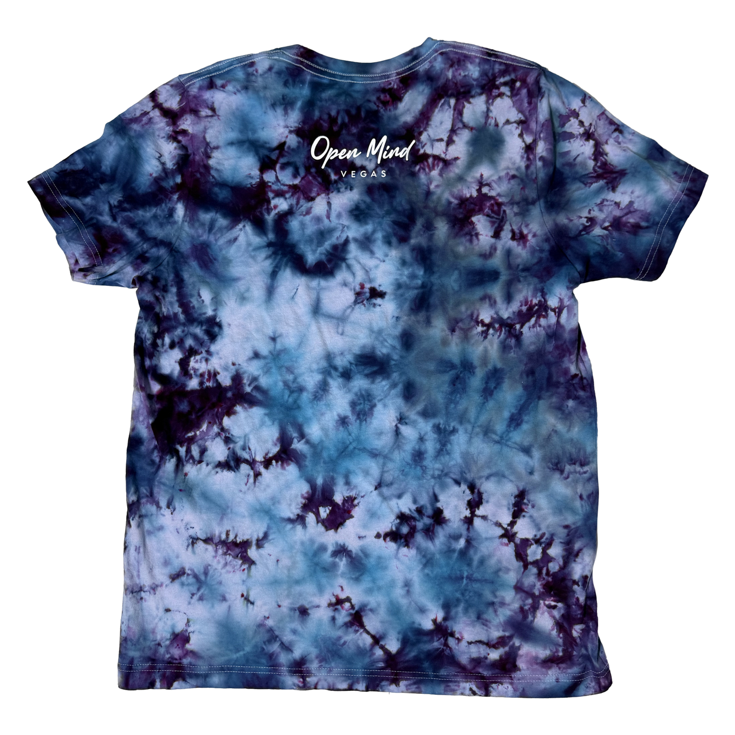 Phoenix Logo Tie Dye - Large
