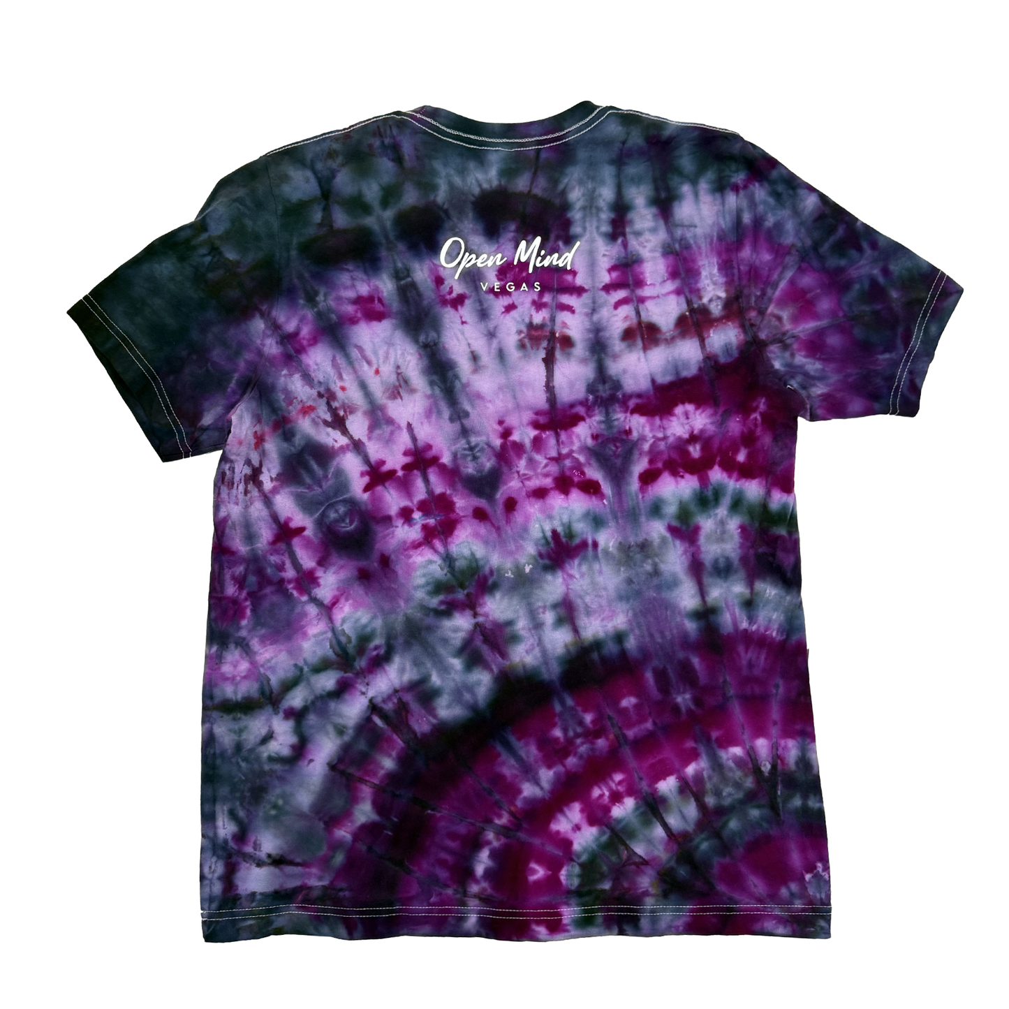 Phoenix Logo Tie Dye - Large