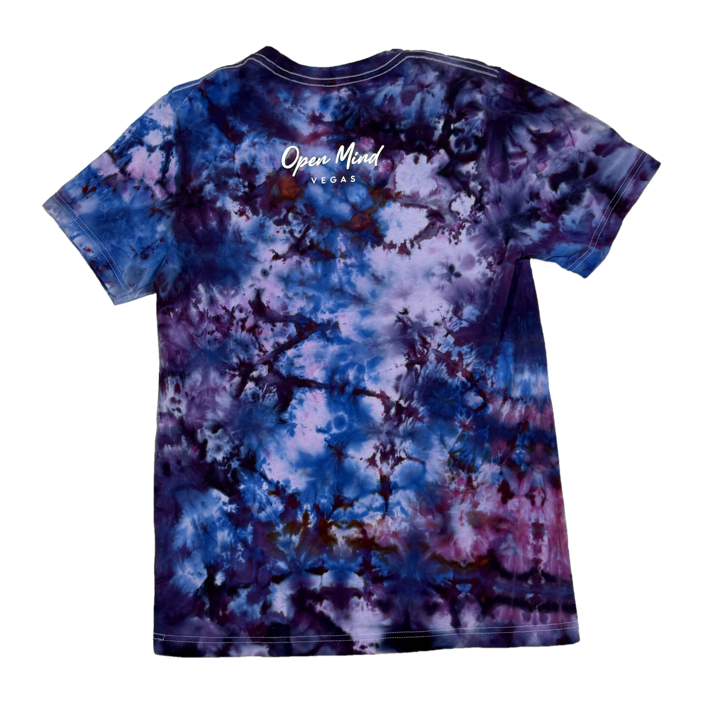 Phoenix Logo Tie Dye - Medium