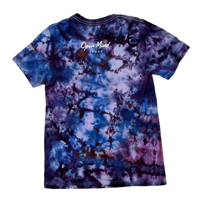 Phoenix Logo Tie Dye - Medium
