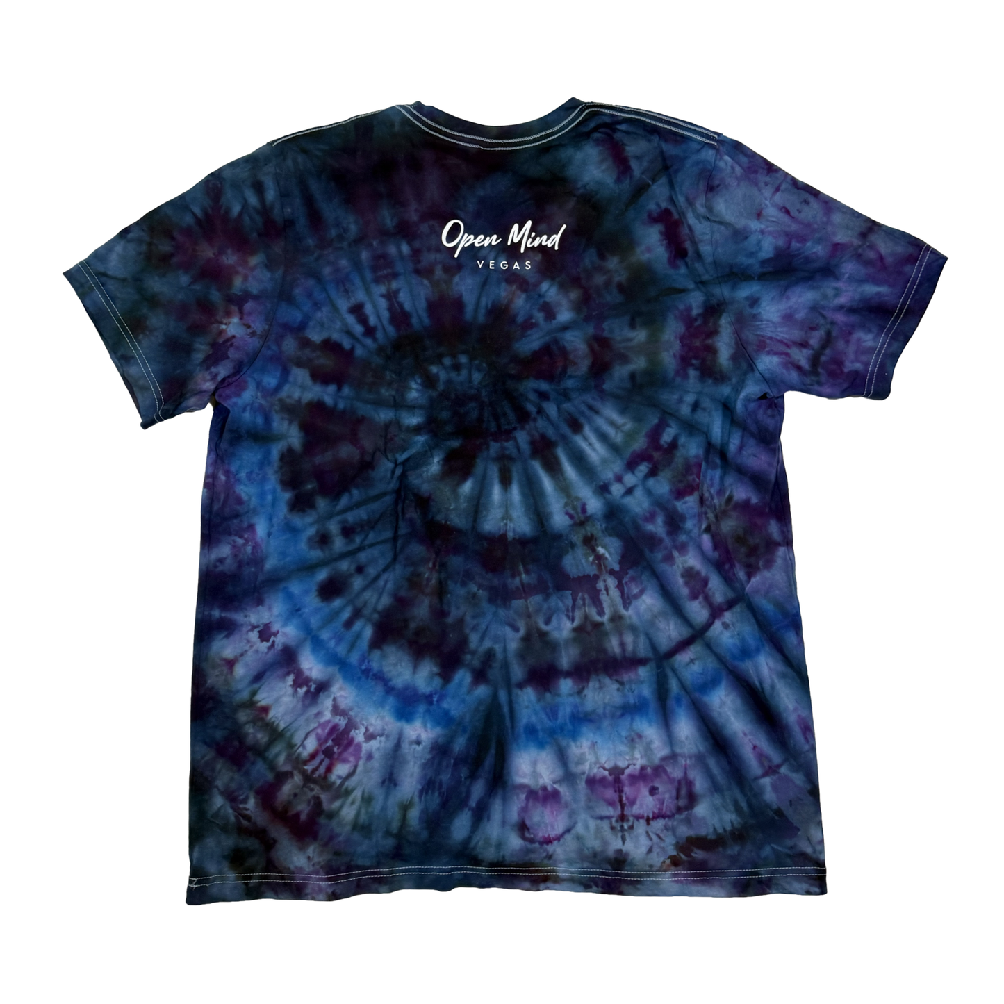 Phoenix Logo Tie Dye - XL
