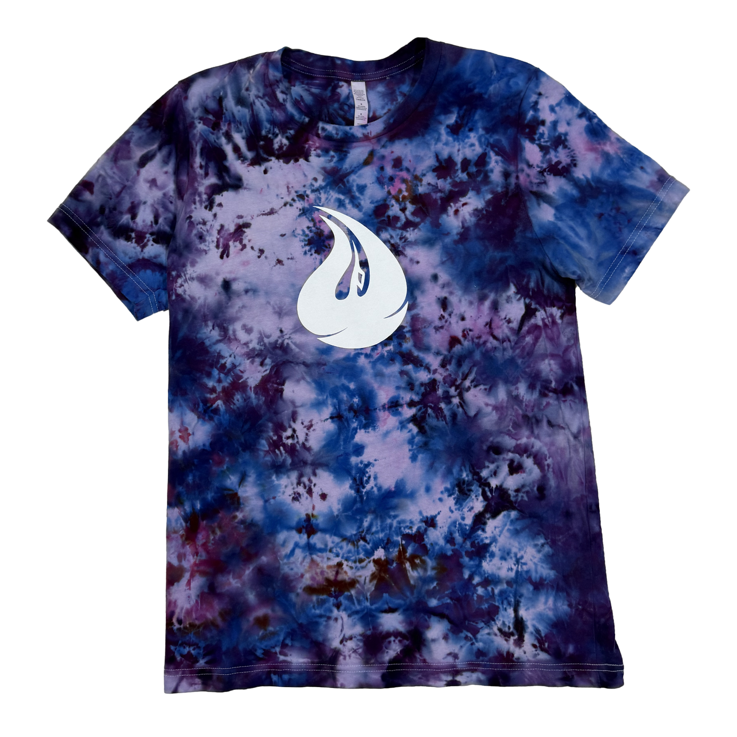 Phoenix Logo Tie Dye - Medium