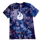 Phoenix Logo Tie Dye - Medium