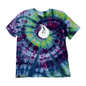 Phoenix Logo Tie Dye - XL