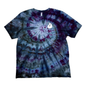 Phoenix Logo Tie Dye - XL