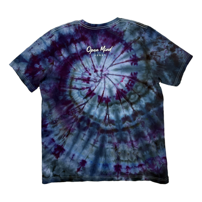Phoenix Logo Tie Dye - XL